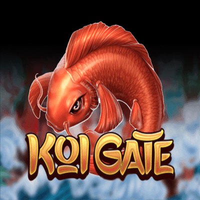 Koi Gate